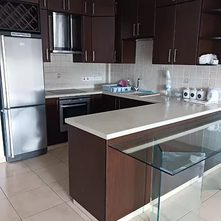 2 Bedroom Appartamento *