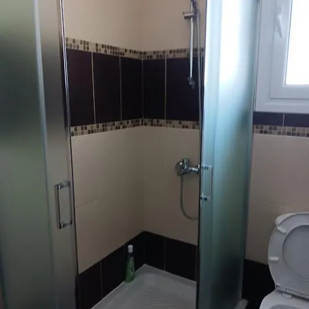 Apartman 2 Bedroom Nicosia