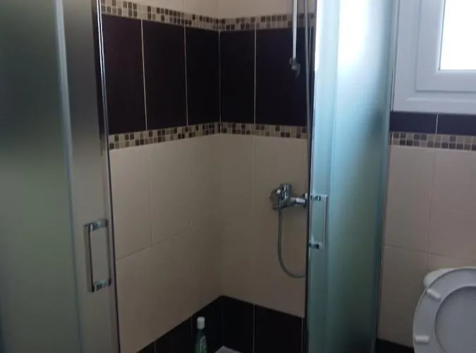 Apartmán 2 Bedroom Nikósie